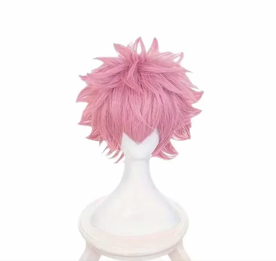 Pelucas de Cosplay de Anime My - Anime Cosplay Website reseña y precio