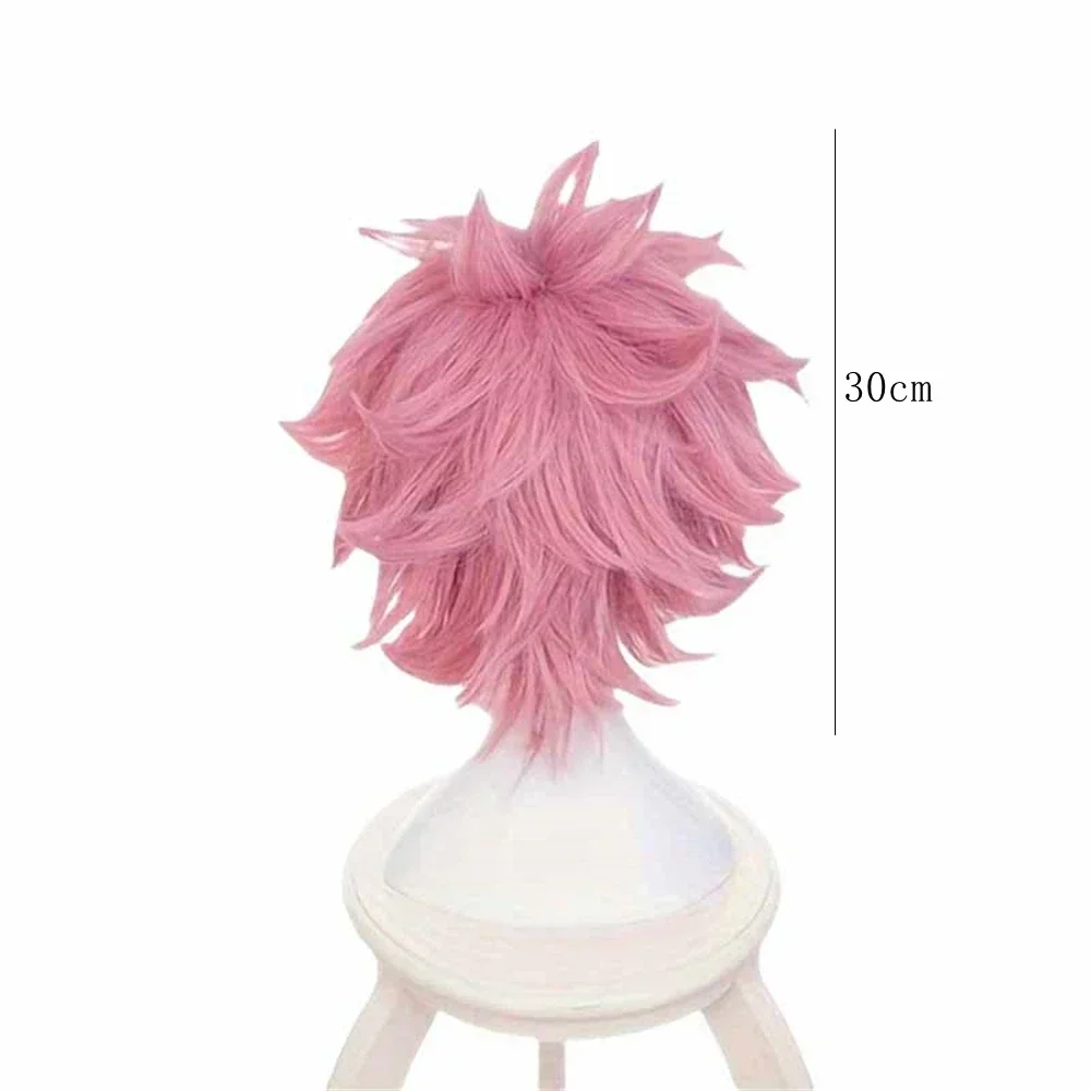 Pelucas de Cosplay de Anime My - Anime Cosplay Website reseña y precio