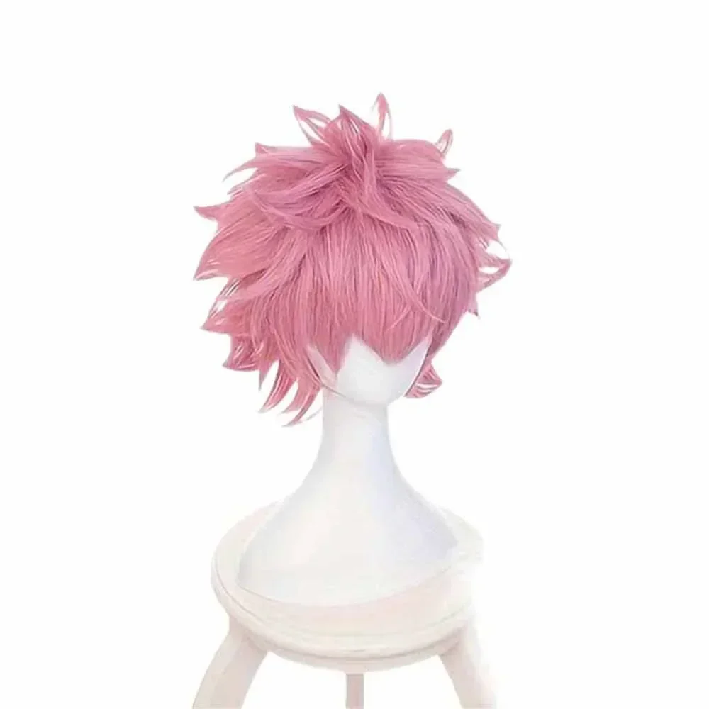Pelucas de Cosplay de Anime My - Anime Cosplay Website reseña y precio