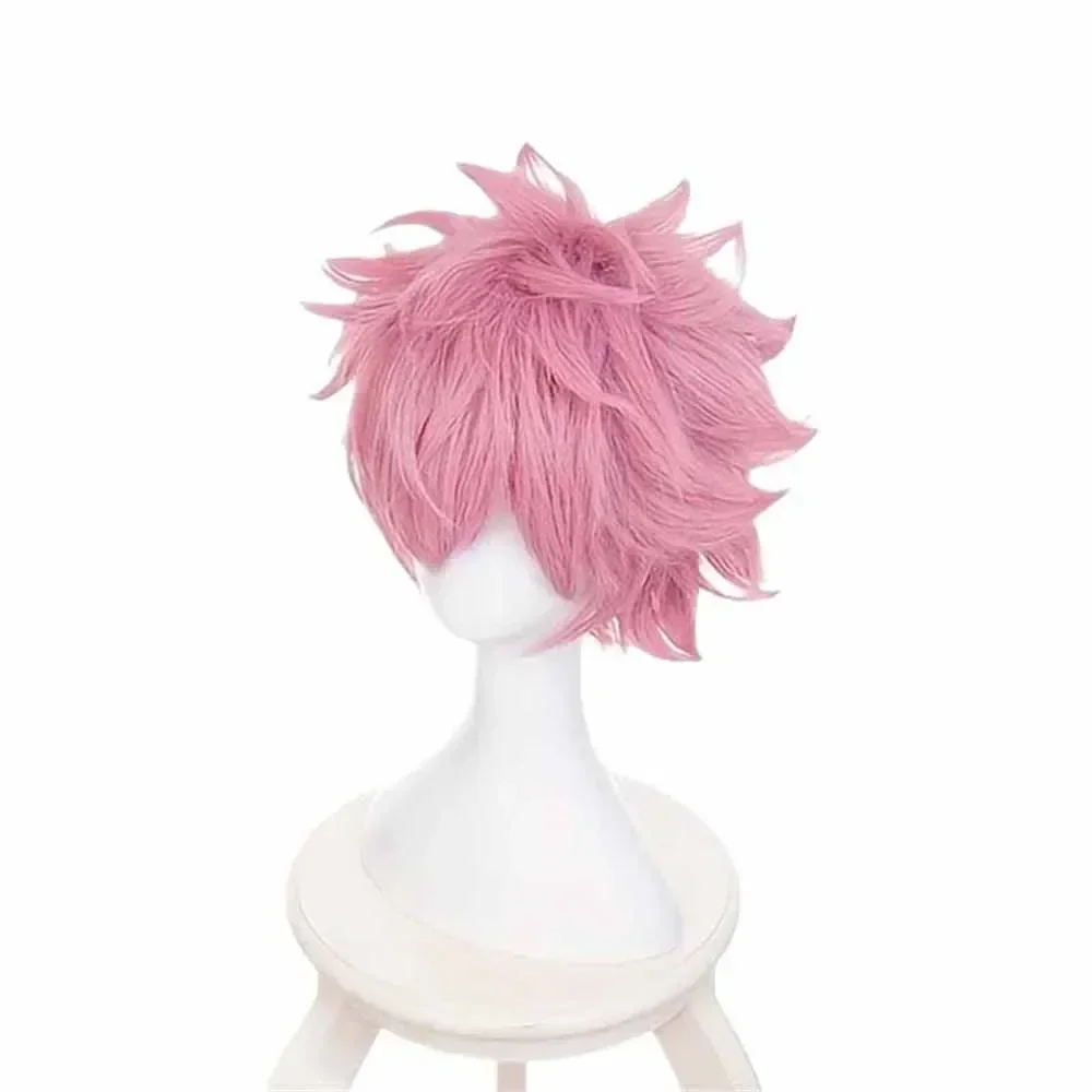 Pelucas de Cosplay de Anime My - Anime Cosplay Website reseña y precio