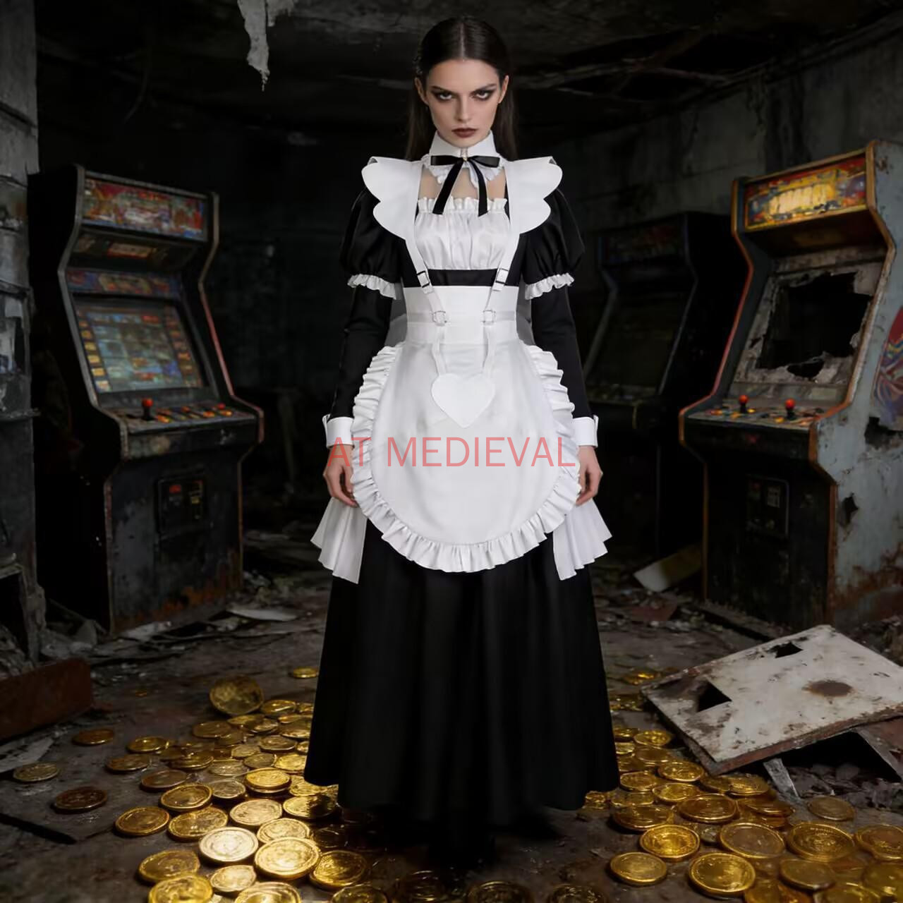 Disfraz de Cosplay de Anime Sh - Cosplay Anime Yuki reseña y precio