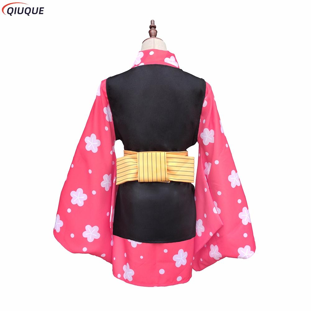 Makomo Disfraz de cosplay Unif - Anime Cosplay Japanese Girl reseña y precio