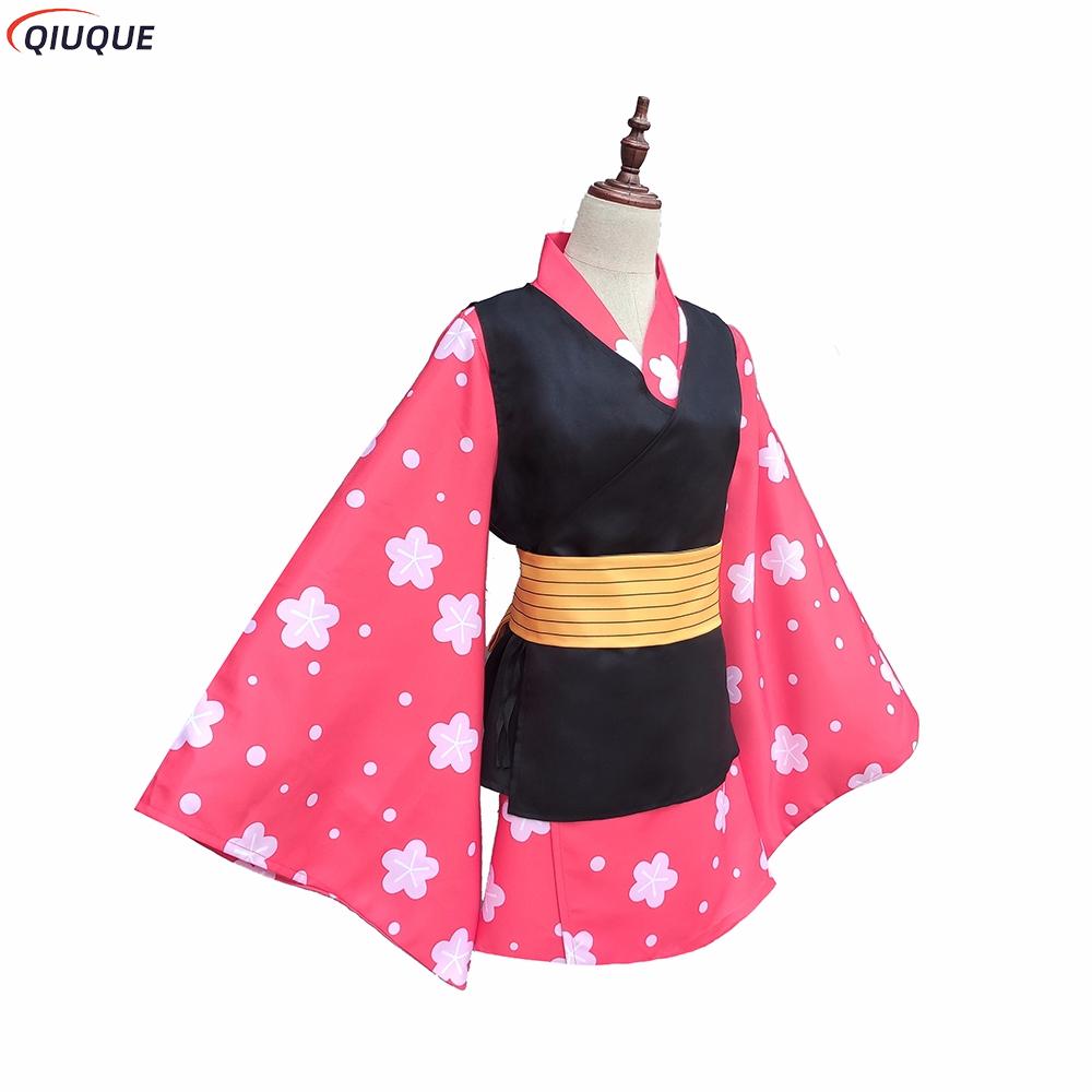 Makomo Disfraz de cosplay Unif - Anime Cosplay Japanese Girl reseña y precio