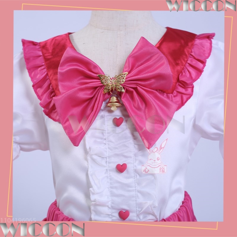 Nuevo traje de Cosplay de Anim - Anime Cosplay Japanese Girl reseña y precio