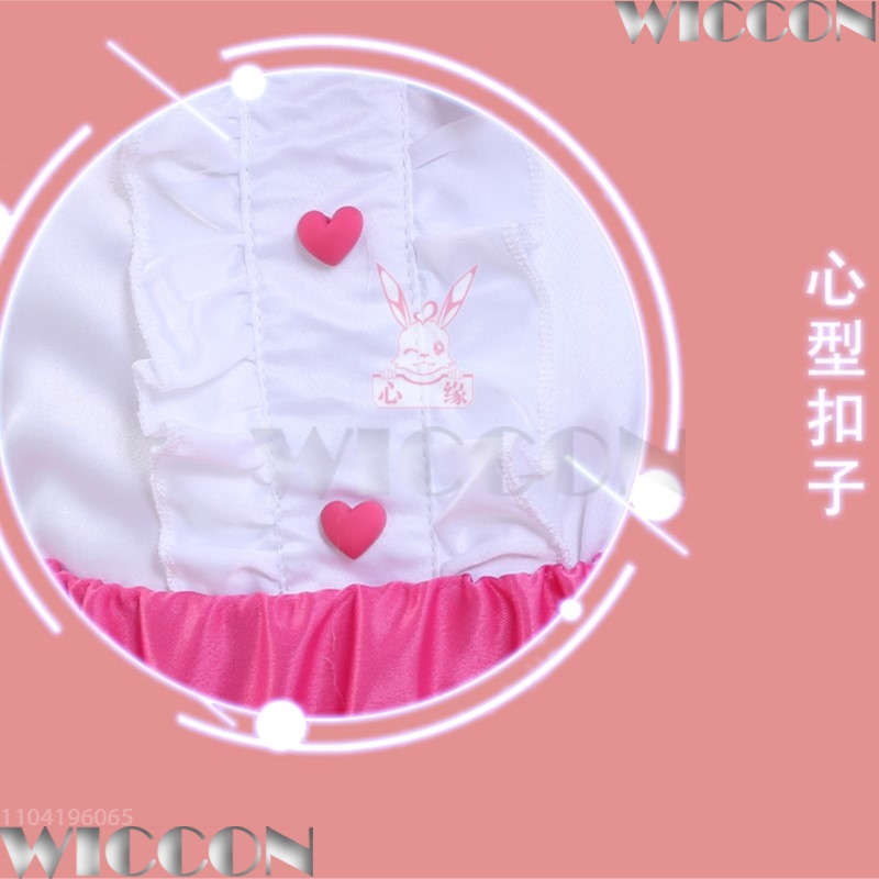 Nuevo traje de Cosplay de Anim - Anime Cosplay Japanese Girl reseña y precio
