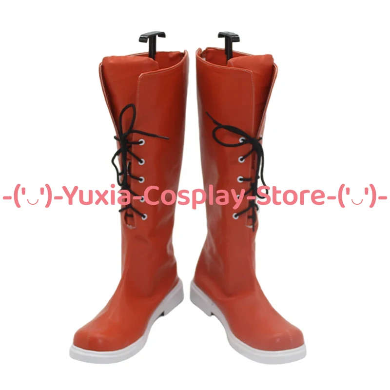 ¡Yuxiacosplay! Zapatos de Cosp - Anime Cosplay Website reseña y precio