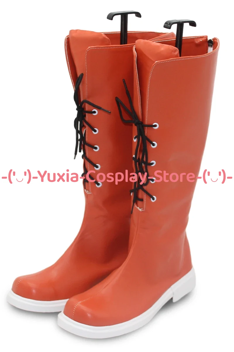 ¡Yuxiacosplay! Zapatos de Cosp - Anime Cosplay Website reseña y precio