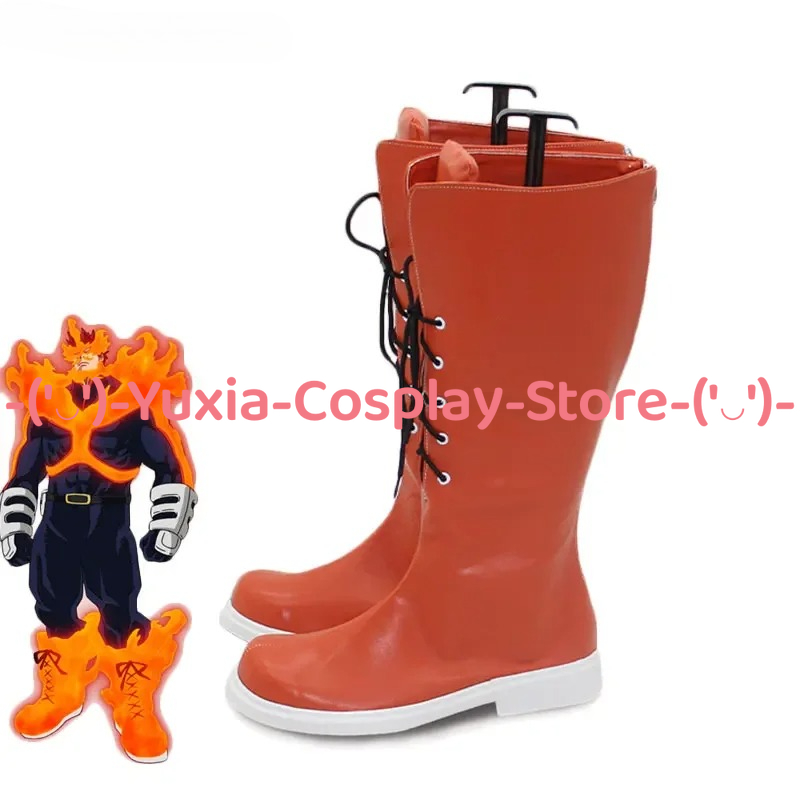 ¡Yuxiacosplay! Zapatos de Cosp - Anime Cosplay Website reseña y precio