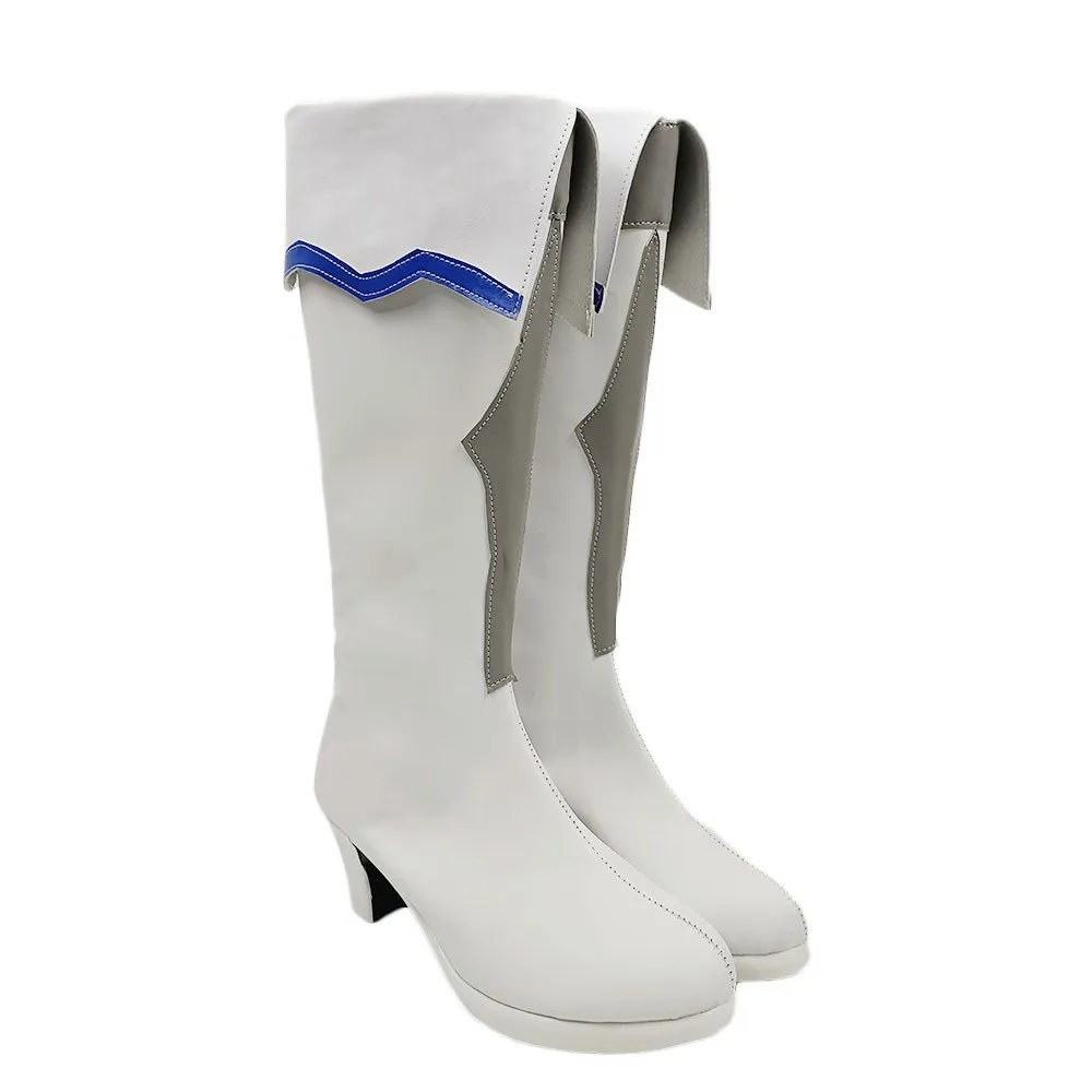 Zapatos de Cosplay de Yuki Asu - Cosplay Anime Yuki reseña y precio