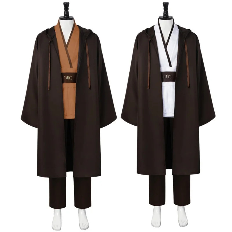 Disfraz de Obi Wan de la pelíc - Anime And Cosplay Expo 2025 reseña y precio