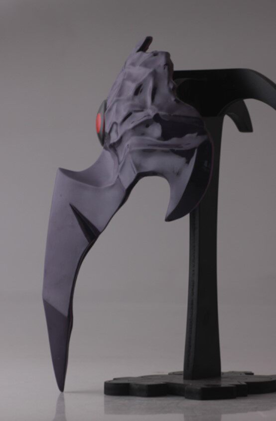 Máscara de Cosplay de Anime Ka - Tokyo Ghoul Mask reseña y precio