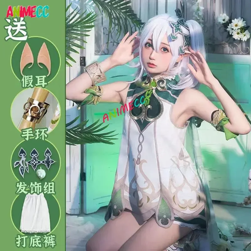 ANIMECC-Disfraz de Cosplay de  - Anime Cosplay Japanese Girl reseña y precio
