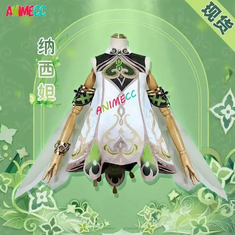 ANIMECC-Disfraz de Cosplay de  - Anime Cosplay Japanese Girl reseña y precio