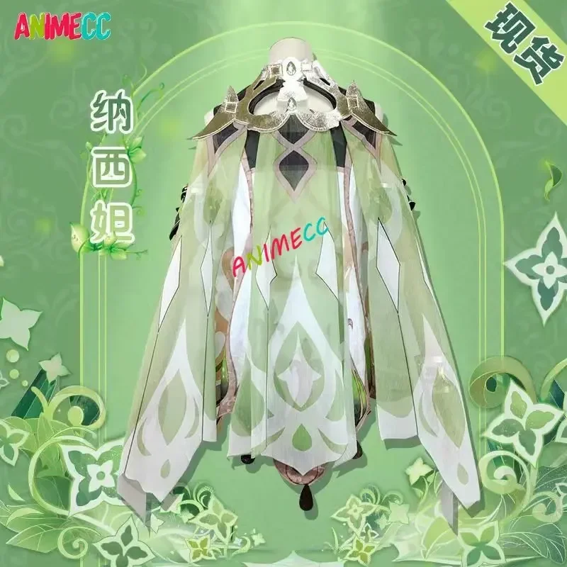 ANIMECC-Disfraz de Cosplay de  - Anime Cosplay Japanese Girl reseña y precio