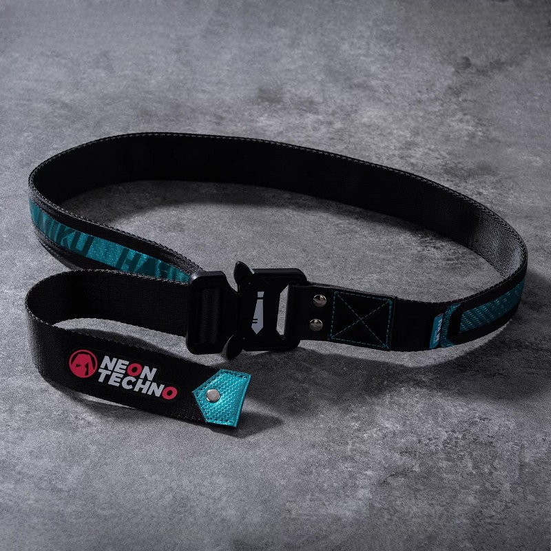 Cinturón de cintura de estilo  - My Hero Academia Belt reseña y precio