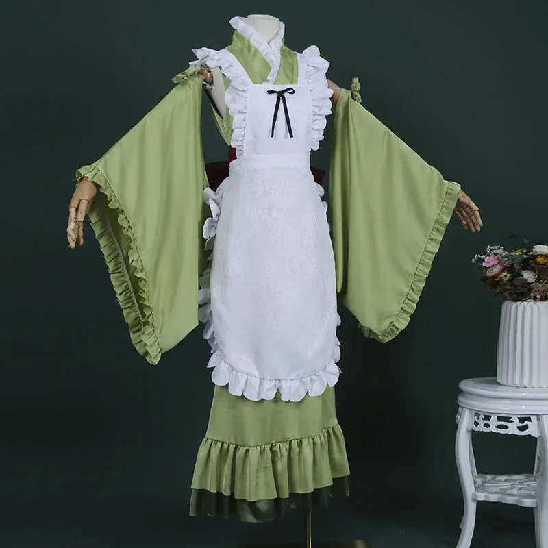 2025 Cosplay traje de personaj - Anime Cosplay Miku reseña y precio