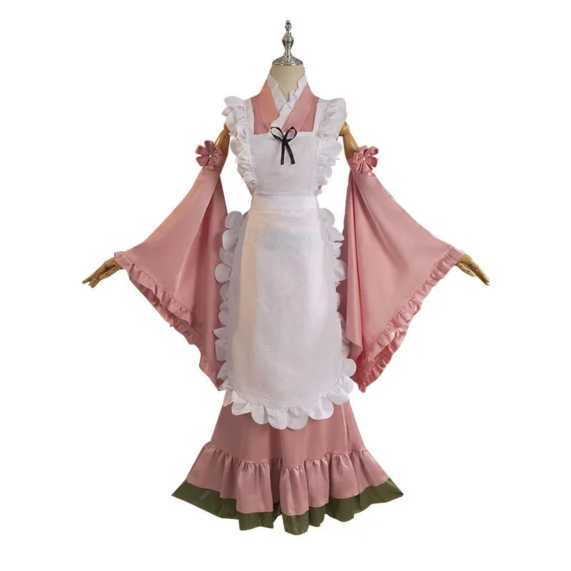 2025 Cosplay traje de personaj - Anime Cosplay Miku reseña y precio