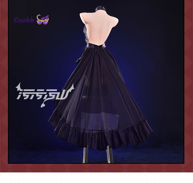 Nuevo disfraz de Shuten Douji  - Anime Cosplay Dresses reseña y precio
