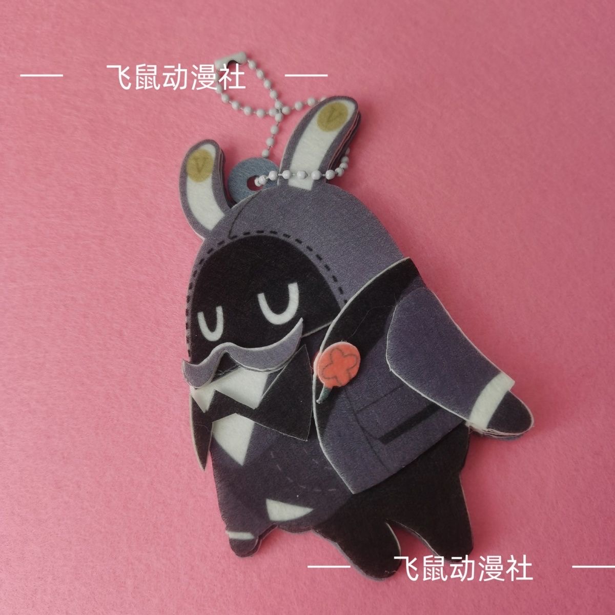 Zero Cute Bumble Butler Cospla - Cosplay Zone Anime Friends reseña y precio