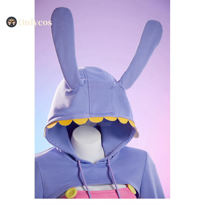 Disfraz de Conejita de Circo D - Anime Cosplay Dresses reseña y precio