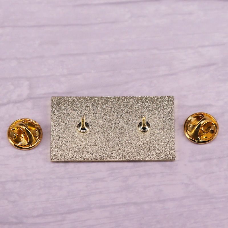 Broche de Esmalte de Inuyasha  - Anime Cosplay Couple reseña y precio
