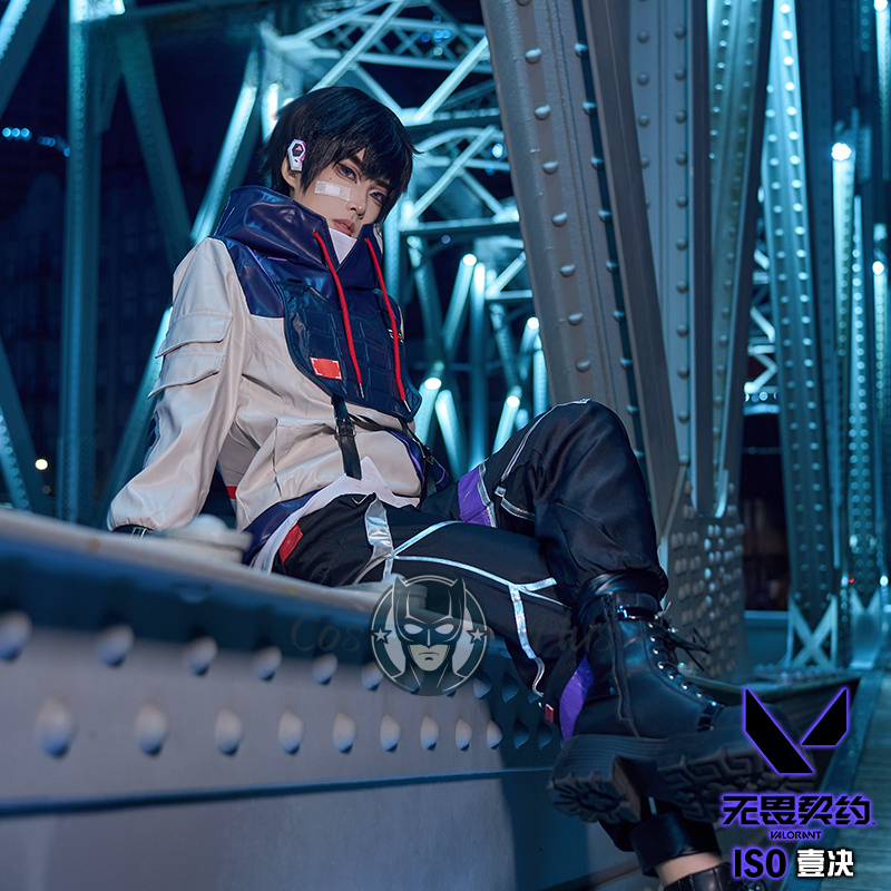 Disfraz de Cosplay ISO Valoran - Anime Cosplay Dresses reseña y precio