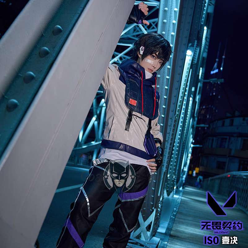 Disfraz de Cosplay ISO Valoran - Anime Cosplay Dresses reseña y precio