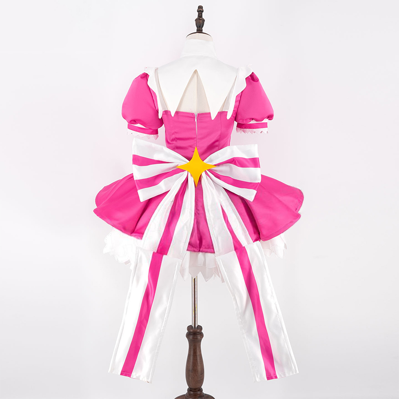 Mi-ku Retry Now-Disfraces de C - Anime Cosplay Miku reseña y precio