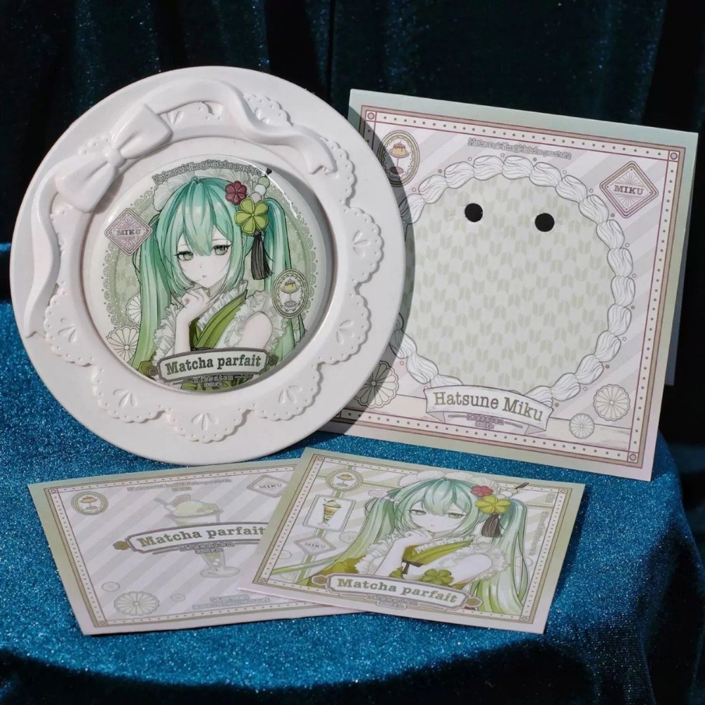 Nuevo Pin de Hatsune Miku, Acc - My Hero Academia Belt reseña y precio