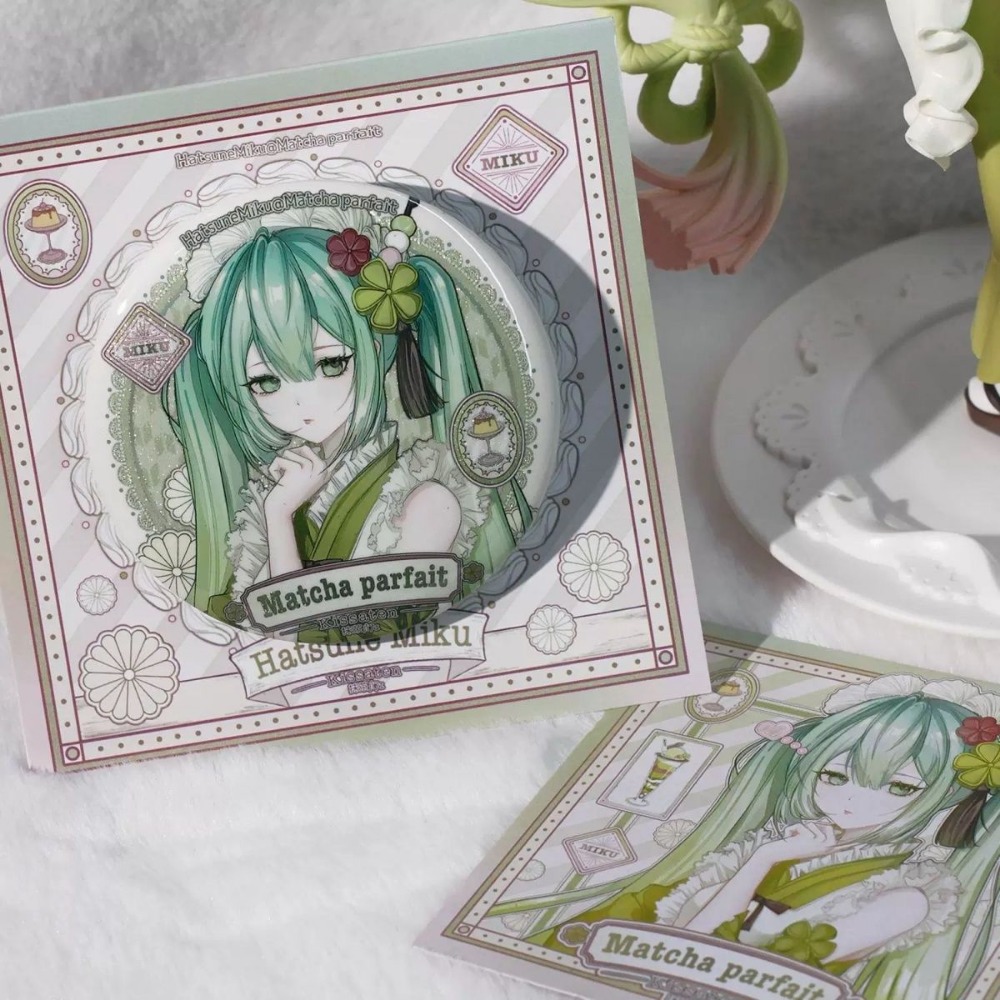 Nuevo Pin de Hatsune Miku, Acc - My Hero Academia Belt reseña y precio