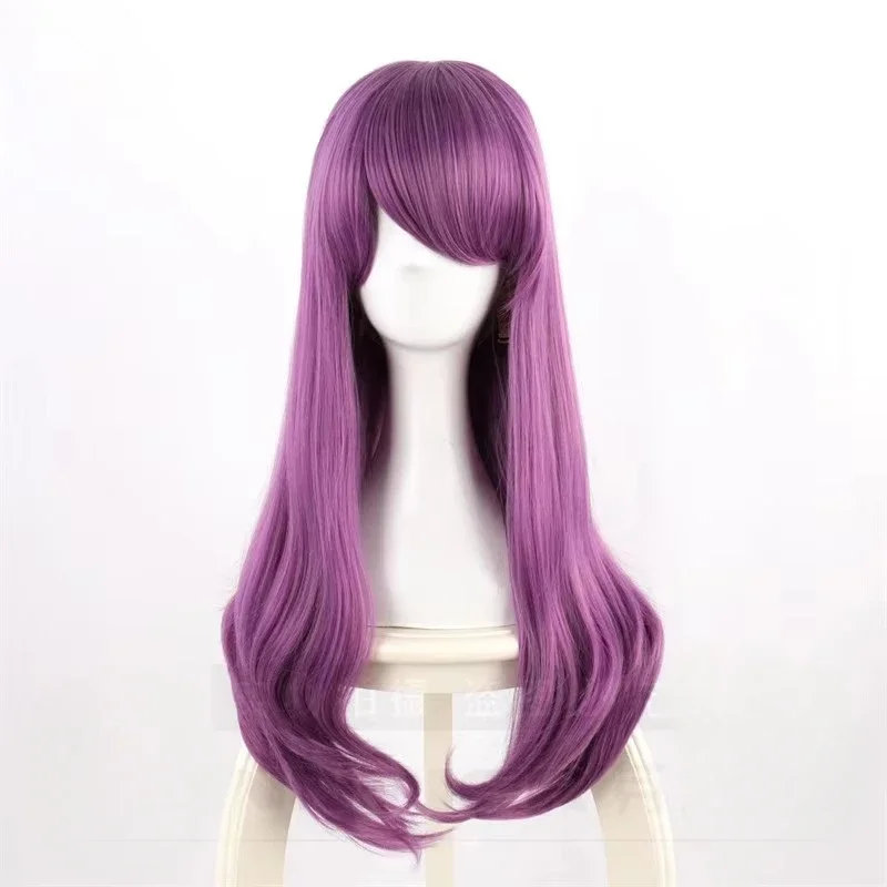 Rize Kamishiro Cosplay peluca  - Anime Cosplay Tokyo Ghoul reseña y precio