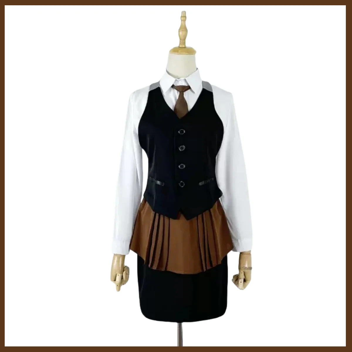 Disfraz de Cosplay de Anime To - Anime Cosplay Tokyo Ghoul reseña y precio