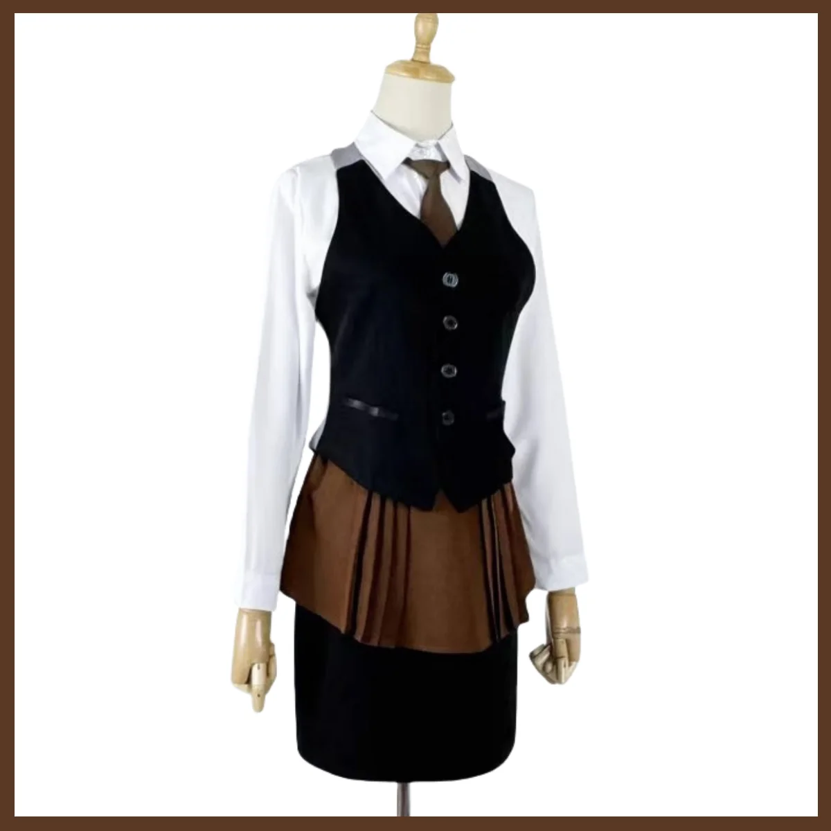Disfraz de Cosplay de Anime To - Anime Cosplay Tokyo Ghoul reseña y precio