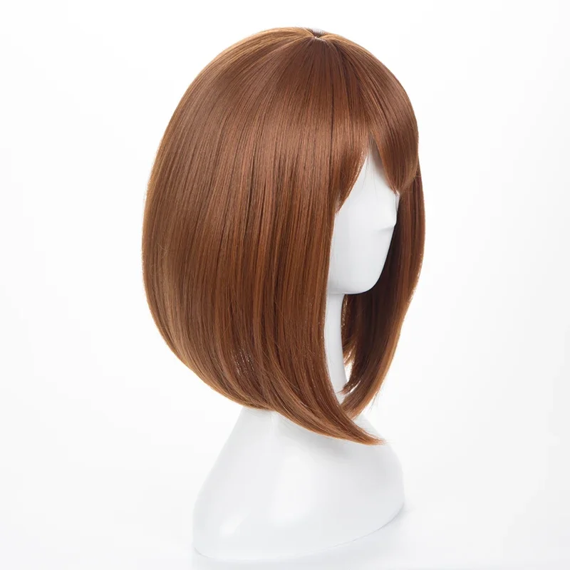 Pelucas sintéticas de Anime My - Anime Cosplay Website reseña y precio