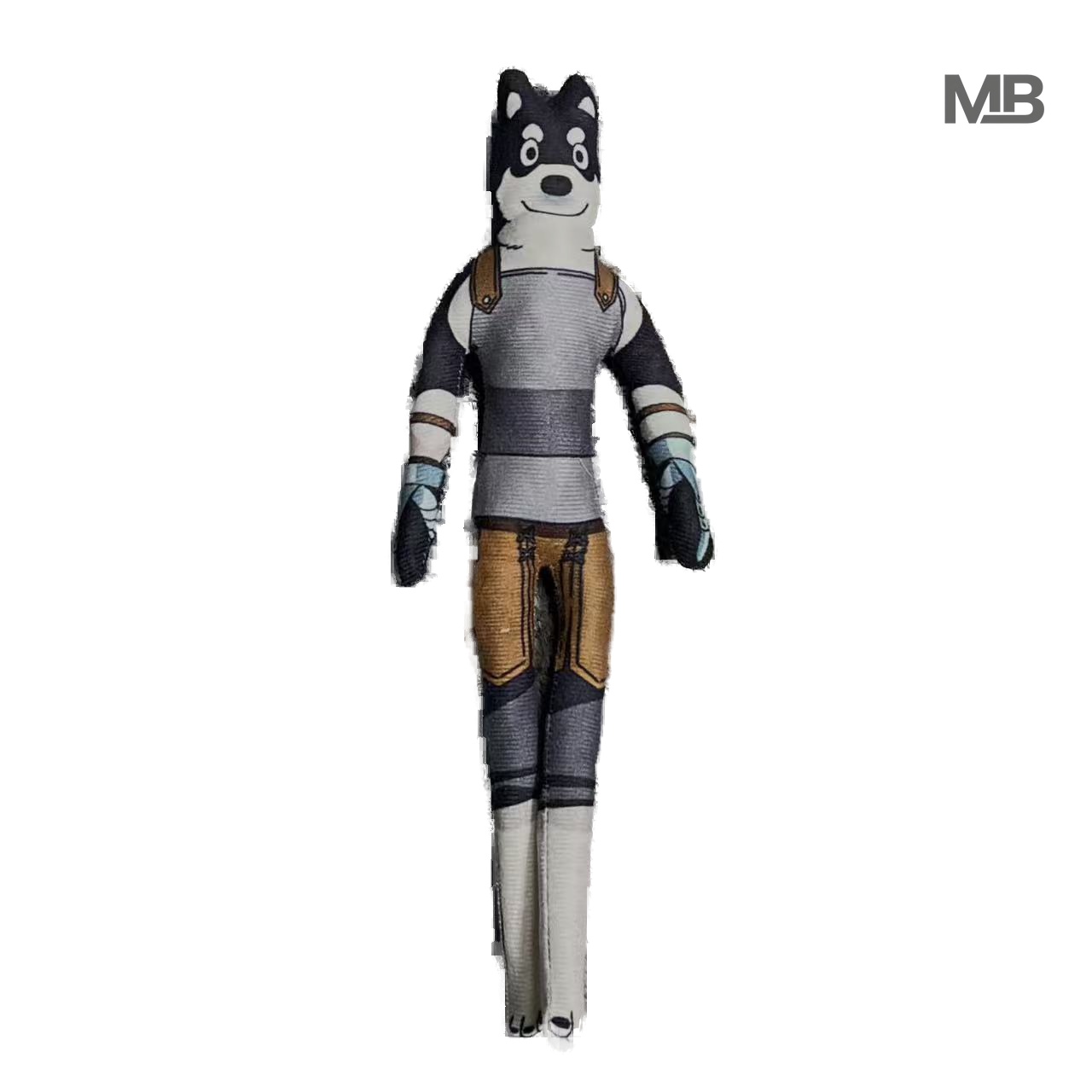 Muñeco de Peluche de Anime, Fi - Anime Cosplay Website reseña y precio