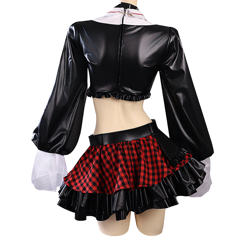 Anime nuevo EVA Asuka Langley  - Anime Cosplay Japanese Girl reseña y precio