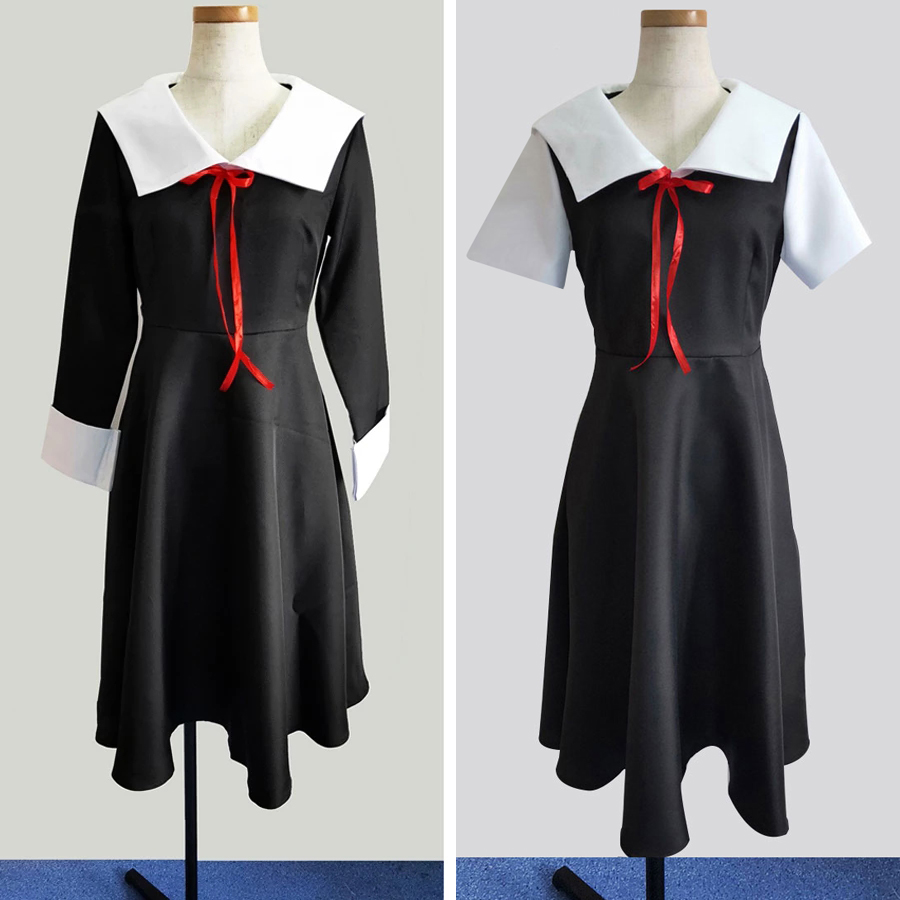 Anime kaguya-sama: Love Is War - Anime Cosplay Japanese Girl reseña y precio