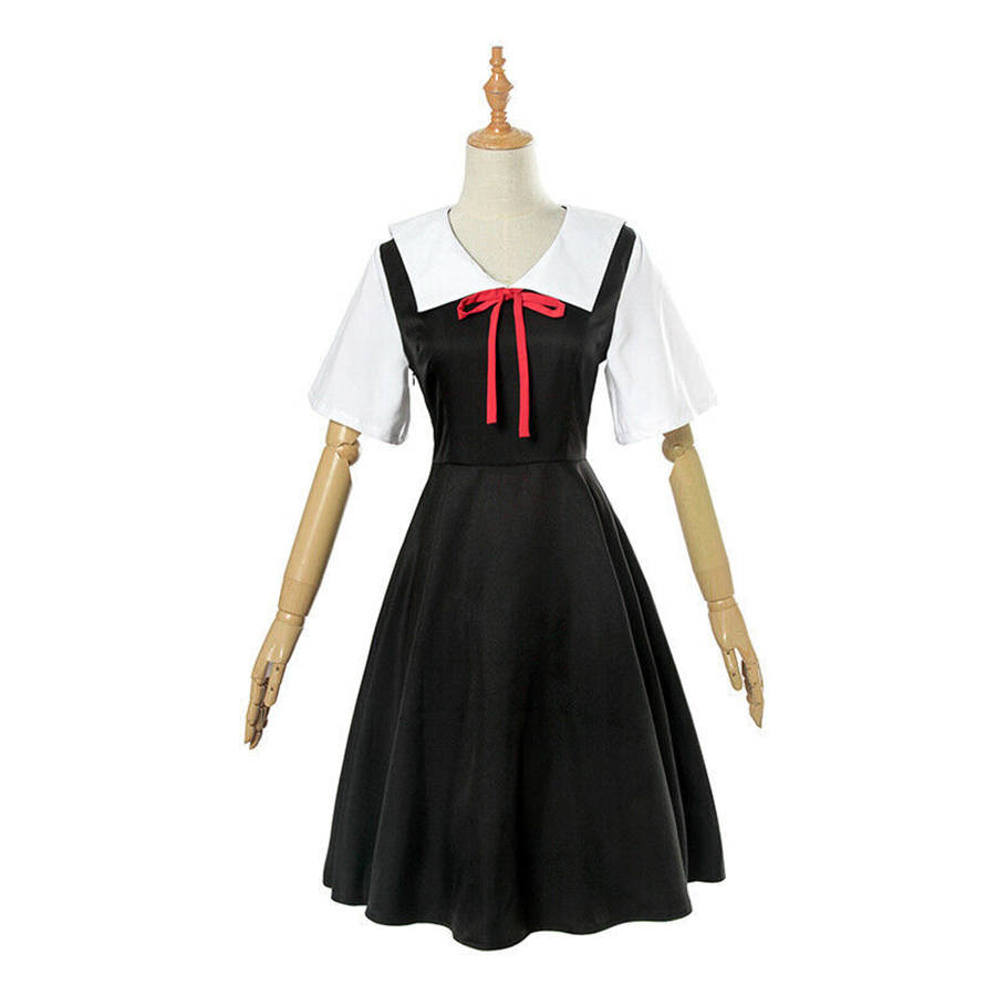Anime kaguya-sama: Love Is War - Anime Cosplay Japanese Girl reseña y precio