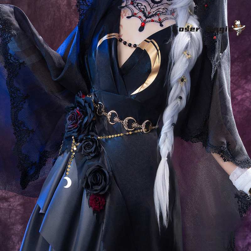Irelia H Store Anime Reverse:  - Anime Cosplay Dresses reseña y precio