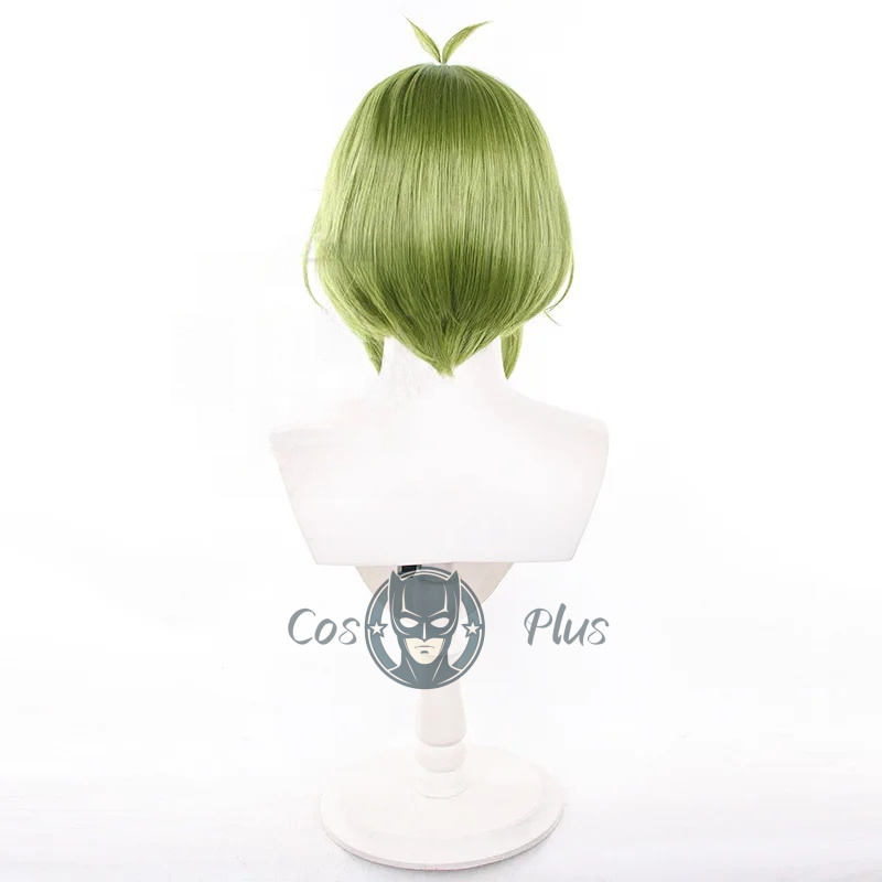Meme Bashame-Peluca de Cosplay - Anime Cosplay Meme reseña y precio