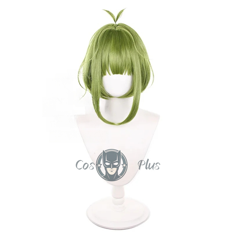 Meme Bashame-Peluca de Cosplay - Anime Cosplay Meme reseña y precio