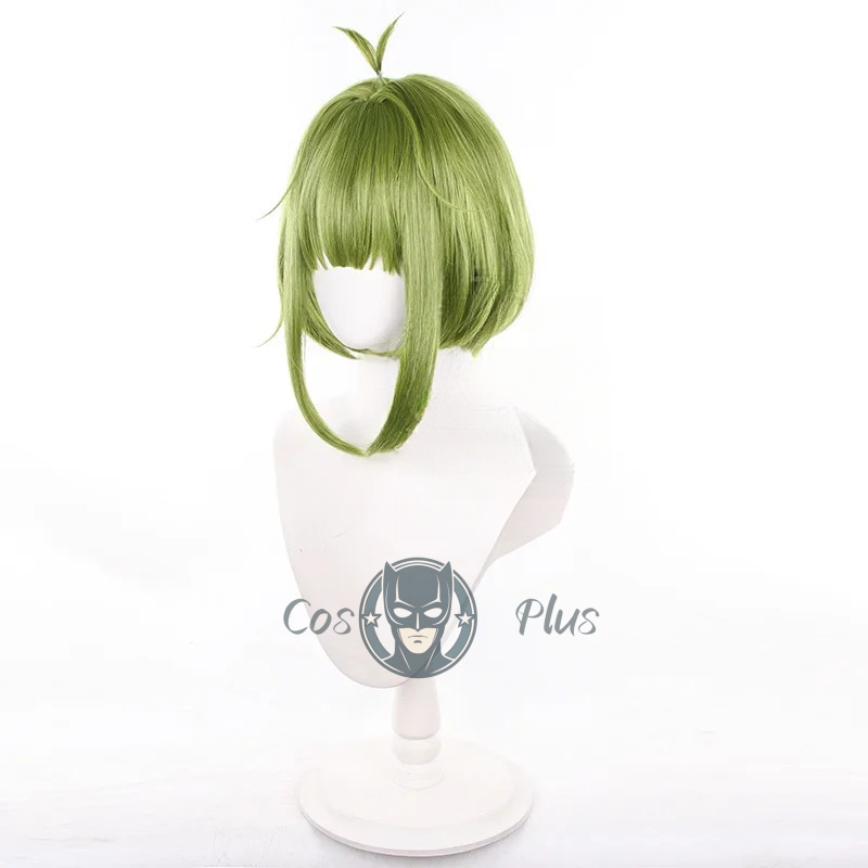 Meme Bashame-Peluca de Cosplay - Anime Cosplay Meme reseña y precio
