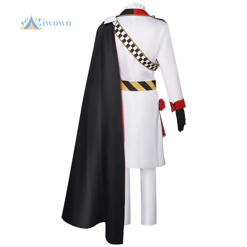 Disfraz retorcido del país de  - Anime Cosplay Dresses reseña y precio