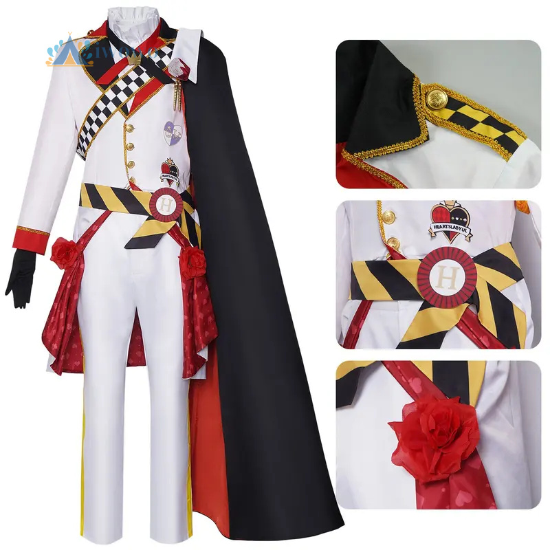 Disfraz retorcido del país de  - Anime Cosplay Dresses reseña y precio