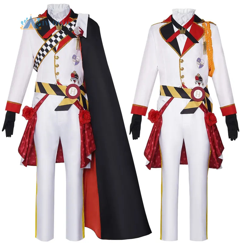 Disfraz retorcido del país de  - Anime Cosplay Dresses reseña y precio