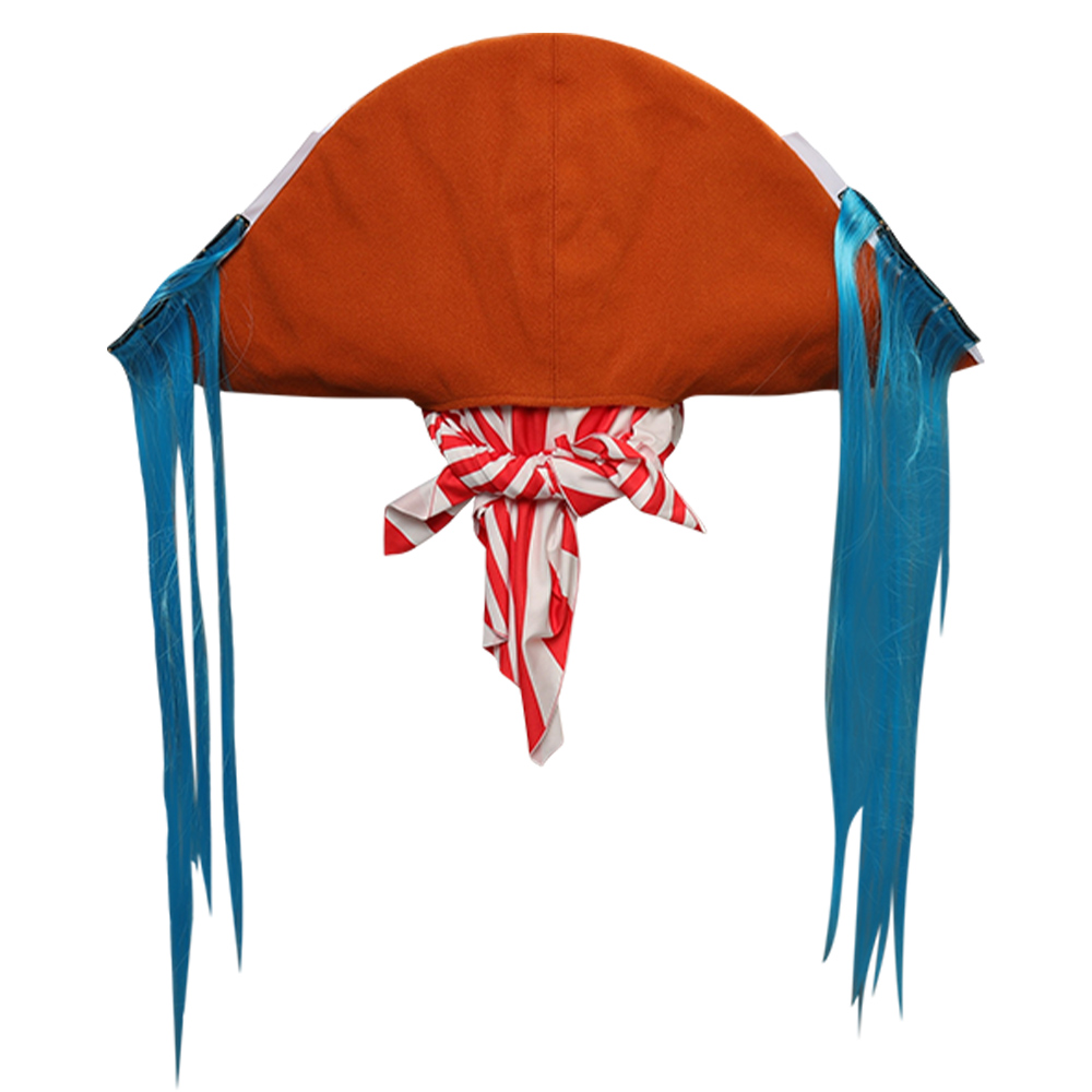 Sombrero de Cosplay de pirata  - Anime Cosplay Kid reseña y precio
