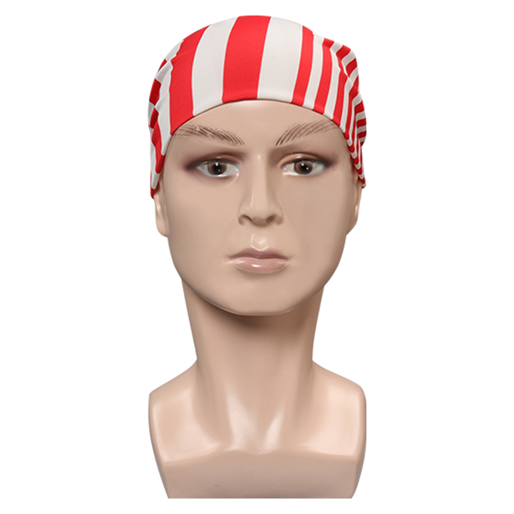 Sombrero de Cosplay de pirata  - Anime Cosplay Kid reseña y precio
