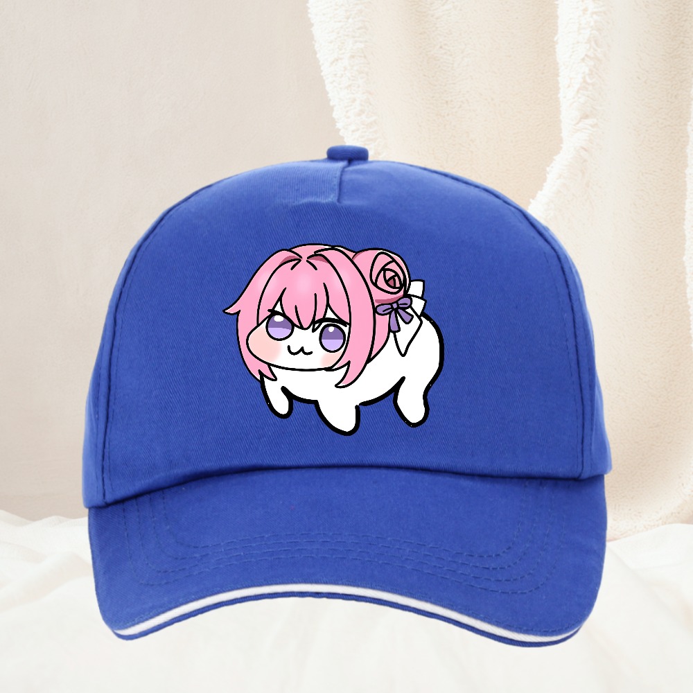 Divertida Gorra de Béisbol con - Anime Cosplay Meme reseña y precio