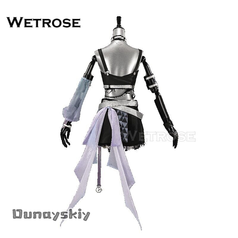 Disfraz de Cosplay 3D de Holol - Anime Cosplay Live reseña y precio