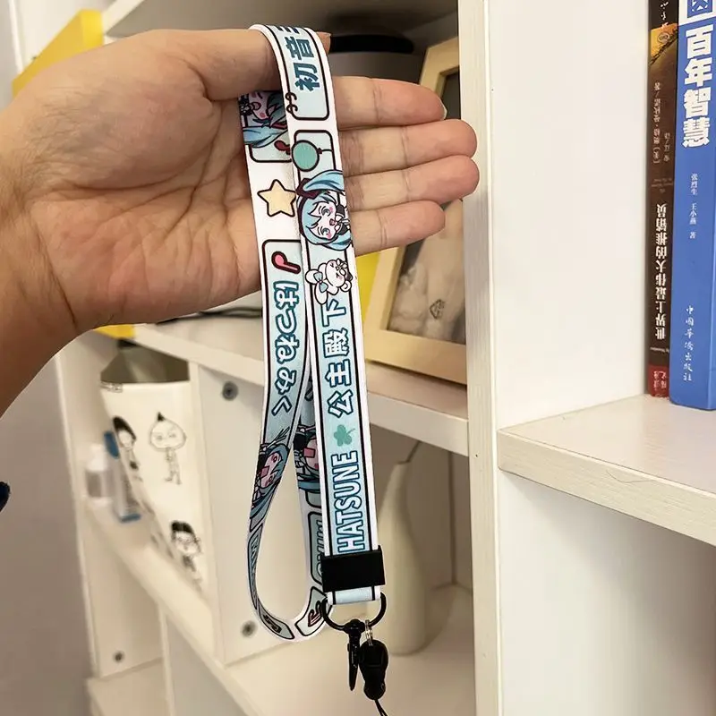 Correa para Teléfono Hatsune M - My Hero Academia Belt reseña y precio